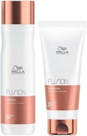 WELLA FUSION INTENSE REPAIR ŠAMPÓN REGENERÁCIA A REKONŠTRUKCIA VLASOV WELLA FUSION INTENSE REPAIR ŠAMPÓN REGENERÁCIA A REKONŠTRUKCIA VLASOV