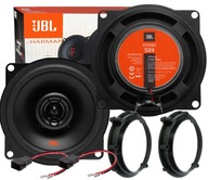 JBL REPRODUKTORY AUDI A4 B5 PREDNÉ DIŠTARY JBL REPRODUKTORY AUDI A4 B5 PREDNÉ DIŠTARY