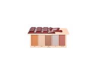 Paletka tieňov Makeup Revolution Pressed Paletka tieňov Makeup Revolution Pressed