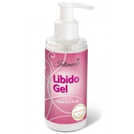 Intimeco Libido Gel intímny gél pre ženy pop P1