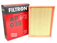 Vzduchový filter Filtron AP028 Vzduchový filter Filtron AP028