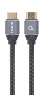HDMI vysokorýchlostný ethernetový kábel 2m HDMI vysokorýchlostný ethernetový kábel 2m