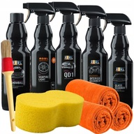 ADBL AUTOKOZMETICKÝ SET VEĽKÝ DARČEKOVÝ DETAIL XXL ADBL AUTOKOZMETICKÝ SET VEĽKÝ DARČEKOVÝ DETAIL XXL