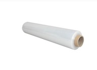 STRETCH FÓLIA 3KG, TRANSPARENTNÁ STRETCH, PEVNÁ ROLKA STRETCH FÓLIA 3KG, TRANSPARENTNÁ STRETCH, PEVNÁ ROLKA