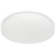 STROPNÉ SVIETIDLO DO KÚPEĽNE PRIVRCHOVÁ LED 18W IP44 ROUND 4000K STROPNÉ SVIETIDLO DO KÚPEĽNE PRIVRCHOVÁ LED 18W IP44 ROUND 4000K