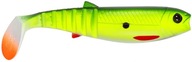 Savage Gear Cannibal Shad 20cm Fluo Yellow Gr