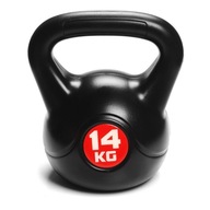 KETTLEBELL BITUMEN METEOROVÁ GUĽA ČINKA 14 kg