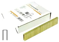 Stolárske sponky 25mm GA18 TYP 90 2500ks PANSAM Stolárske sponky 25mm GA18 TYP 90 2500ks PANSAM