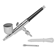Koncovka trysky rozprašovacej trysky airbrush farby Koncovka trysky rozprašovacej trysky airbrush farby