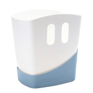Ubbi Cloudy Blue Bath Organizer Ubbi Cloudy Blue Bath Organizer