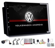 RÁDIO NAVIGÁCIA 2 DIN VW PASSAT B5 GOLF 4 POLO 4 VW T5 CARPLAY 2/64GB RÁDIO NAVIGÁCIA 2 DIN VW PASSAT B5 GOLF 4 POLO 4 VW T5 CARPLAY 2/64GB