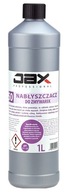 Leštidlo do umývačky riadu JAX PROFESSIONAL 50 1L Leštidlo do umývačky riadu JAX PROFESSIONAL 50 1L