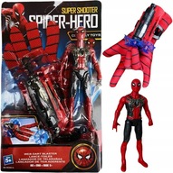SPIDERMAN GLOVE NET LAUNCHER MOBILNÁ OBRÁZKA SPIDERMAN GLOVE NET LAUNCHER MOBILNÁ OBRÁZKA