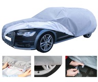Autopoťah pre Audi A4 B6 sedan exclusive