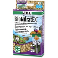 JBL BIONitratEx - redukuje zlúčeniny dusíka, funguje
