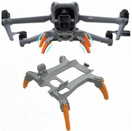 Skladacie sane a pristávacie nožičky pre dron DJI AIR 3