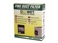 PRACHOVÝ FILTER DEXWET 1000 PRACHOVÝ FILTER DEXWET 1000