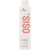 Svetlý lak na vlasy Schwarzkopf OSIS Sparkler Svetlý lak na vlasy Schwarzkopf OSIS Sparkler