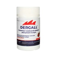 Dergall Hobby 50 ml na roztoče vstavačovité a iné parazity psinky Dergall Hobby 50 ml na roztoče vstavačovité a iné parazity psinky