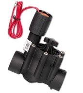 Solenoidový ventil s reguláciou prietoku 2x GW 1