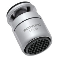 PERLÁTOR s kĺbom ECOVAND PRO 4 L/MIN M24 ŠETRÍ -60% VODY otočný PERLÁTOR s kĺbom ECOVAND PRO 4 L/MIN M24 ŠETRÍ -60% VODY otočný