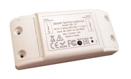 Mono spínač WIFI Smart tuya spínač Mono spínač WIFI Smart tuya spínač