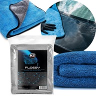 K2 Flossy Pro utierka na sušenie autolakov 90X60 HMOTNOSŤ 800GSM K2 Flossy Pro utierka na sušenie autolakov 90X60 HMOTNOSŤ 800GSM