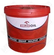 Lítiové mazivo ŁT-43 pre ložiská Orlen, 4,5 kg Lítiové mazivo ŁT-43 pre ložiská Orlen, 4,5 kg