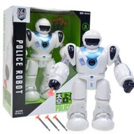 Robot na batérie Robot na batérie