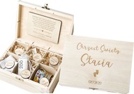 Darček ku Svätému krstu suvenír ku krstu Baby Shower Jeden rok Darček ku Svätému krstu suvenír ku krstu Baby Shower Jeden rok