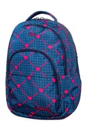 Batoh CoolPack Basic Plus 27L Heart Link, B03009 Batoh CoolPack Basic Plus 27L Heart Link, B03009
