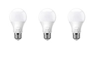 E27 9W LED žiarovka s teplým mikrovlnným senzorom E27 9W LED žiarovka s teplým mikrovlnným senzorom