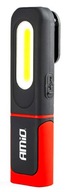 AMIO COB + XPE TORCH, 1200MAH, MICRO USB AMIO COB + XPE TORCH, 1200MAH, MICRO USB