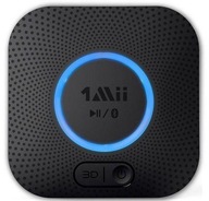 Prijímač do auta Bluetooth 5.0 1Mii aptX 50m Prijímač do auta Bluetooth 5.0 1Mii aptX 50m