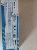NEVINOX 6013 Rutilové elektródy 2,5mm 350mm 5kg NEVINOX 6013 Rutilové elektródy 2,5mm 350mm 5kg