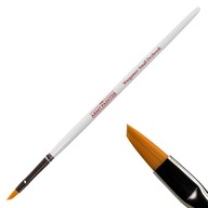 ARMY PAINTER BR7009 Wargamer Brush: Malý suchý štetec ARMY PAINTER BR7009 Wargamer Brush: Malý suchý štetec