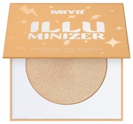 MIYO zvýrazňovač ILLUMINIZER 01 Galle Light MIYO zvýrazňovač ILLUMINIZER 01 Galle Light