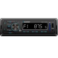 Blaupunkt BPA1119BT 1-DIN 4x20 W príslušenstvo rádiový prehrávač Blaupunkt BPA1119BT 1-DIN 4x20 W príslušenstvo rádiový prehrávač