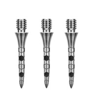 TARGET ONYX ŤAHNUTÉ TITÁNOVÉ ČEPELE 26MM 2BA TARGET ONYX ŤAHNUTÉ TITÁNOVÉ ČEPELE 26MM 2BA