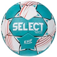 Select Ultimate Replica EHF Handball 220031 3 Blue