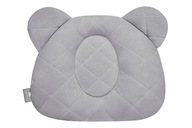 Bavlnený detský vankúšik s priehlbinou 25x30 cm Royal Baby Sleepee Bavlnený detský vankúšik s priehlbinou 25x30 cm Royal Baby Sleepee