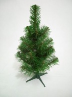 Umelé vianočné stromčeky Jedľa LUX 50 cm STROMČEK umelý