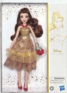 Bábika Bella Krásna princezná zo série Disney