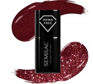SEMILAC Hybrid Varnish 397 Čaj pred vínom 7ml SEMILAC Hybrid Varnish 397 Čaj pred vínom 7ml
