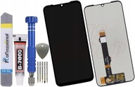 LCD displej Motorola Moto G8 Plus XT2019