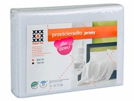 JERSEY 70x140 antialergická vypasovaná plachta JERSEY 70x140 antialergická vypasovaná plachta