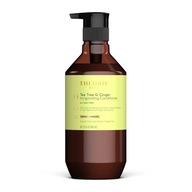 THEORIE SAGE CONDITIONER 400ml VLASY STIMULUJÚCI ZÁZVOR THEORIE SAGE CONDITIONER 400ml VLASY STIMULUJÚCI ZÁZVOR