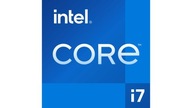 Odomknutý procesor Intel i7-11700K 5,0 GHz LGA1200