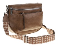Dámska kabelka, messenger bag xb4181 Dámska kabelka, messenger bag xb4181