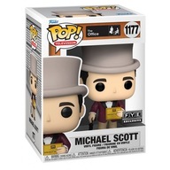 Funko POP! Kancelária postavy Michael Scott 1177 @ Funko POP! Kancelária postavy Michael Scott 1177 @